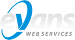 EVANS WEB SERVICES